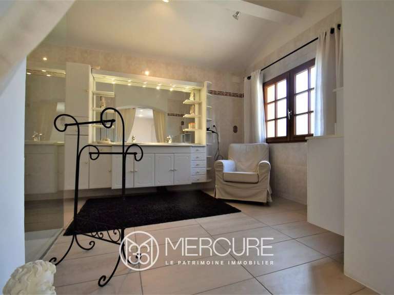 Moulin Gimont - 5 chambres - 350m²