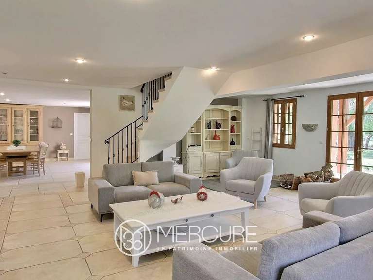 Moulin Gimont - 5 chambres - 350m²