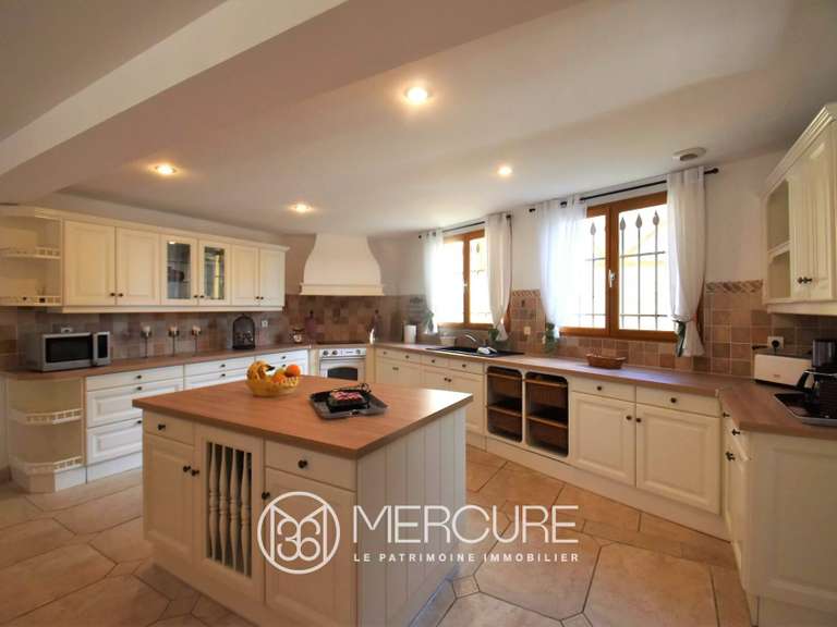 Moulin Gimont - 5 chambres - 350m²