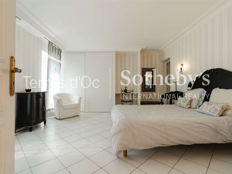 Maison Ginestas - 600m²