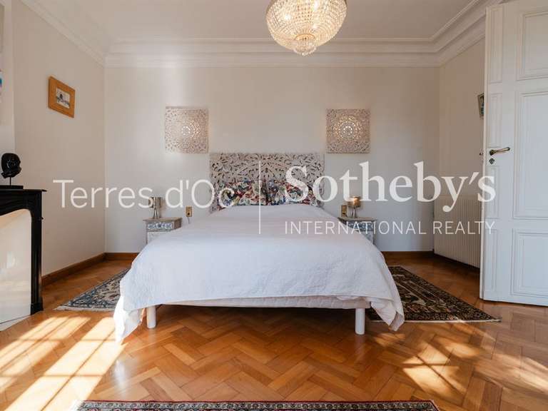 Maison Ginestas - 600m²