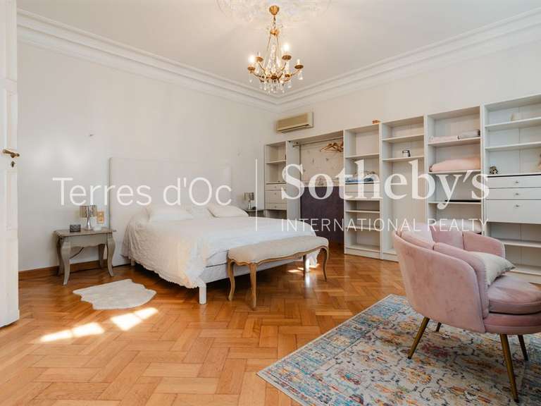 Maison Ginestas - 600m²