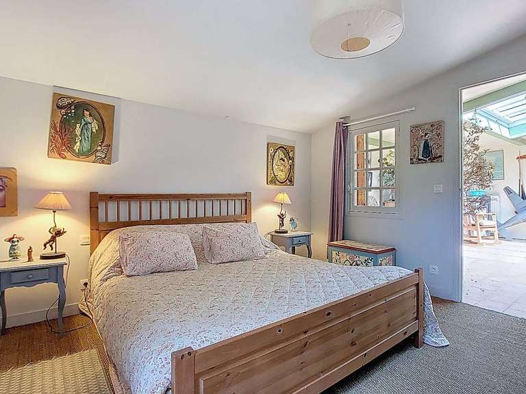 Maison Girolles - 6 chambres