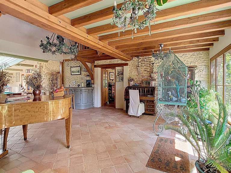 House Girolles - 6 bedrooms