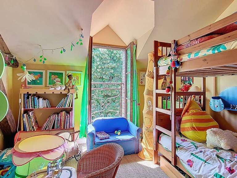 House Girolles - 6 bedrooms