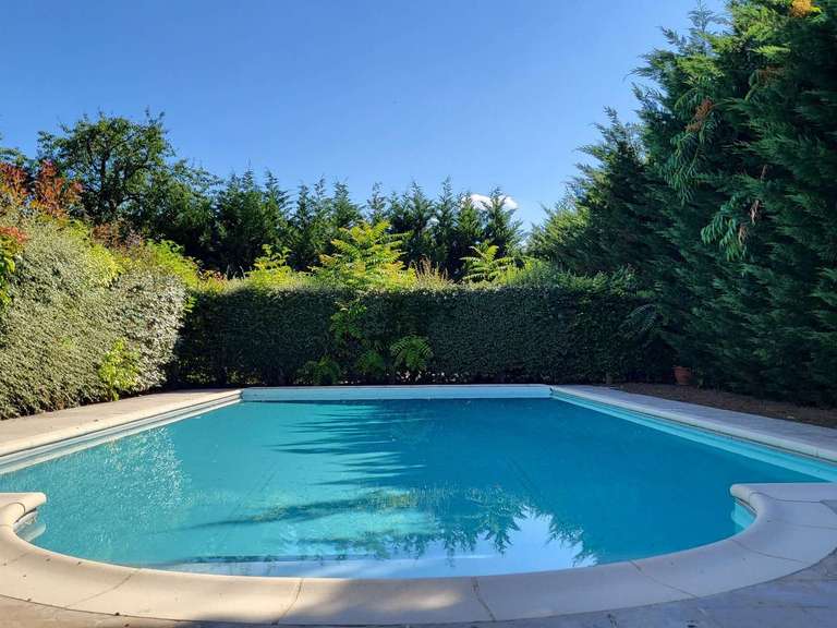 House Girolles - 6 bedrooms