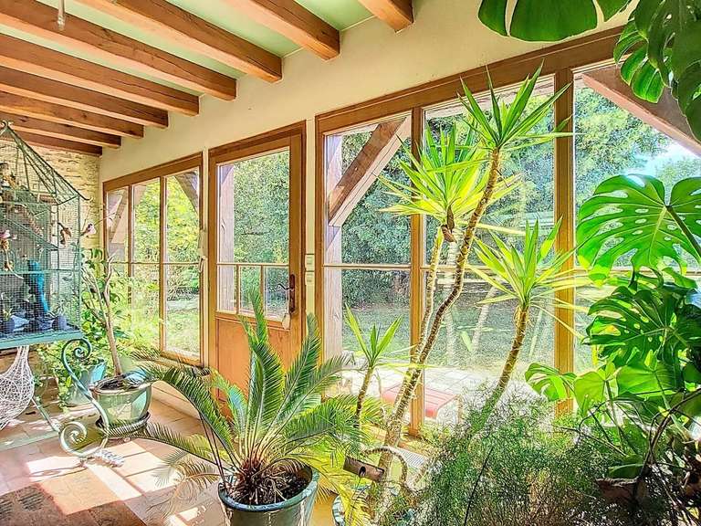 House Girolles - 6 bedrooms