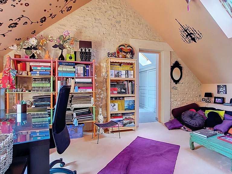 House Girolles - 6 bedrooms