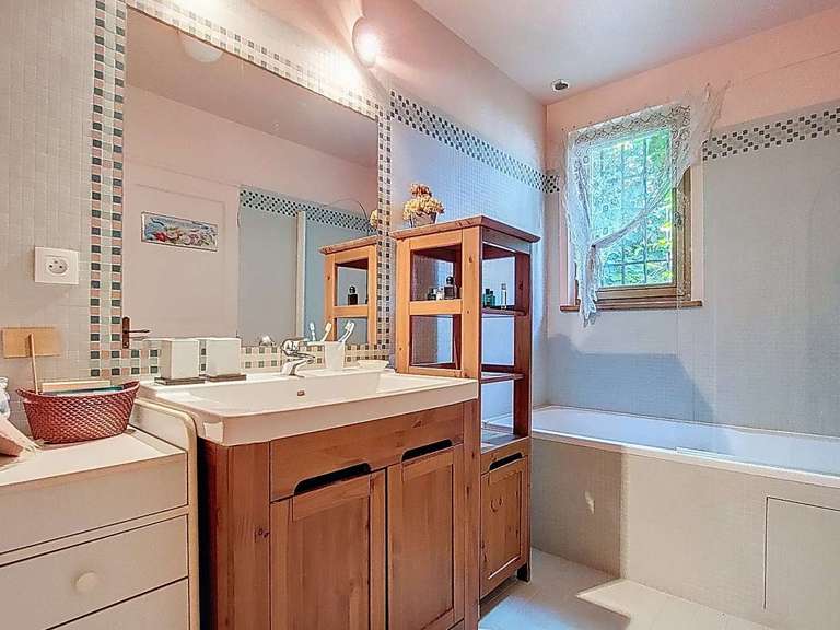 Maison Girolles - 6 chambres