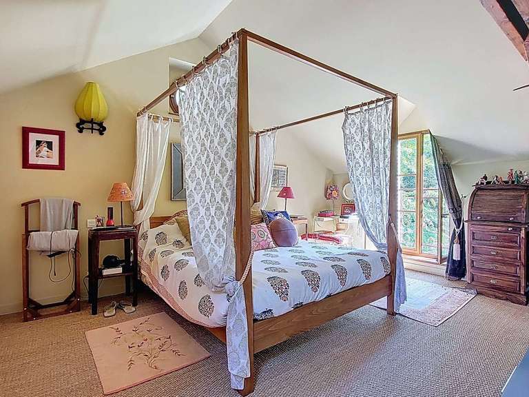 Maison Girolles - 6 chambres