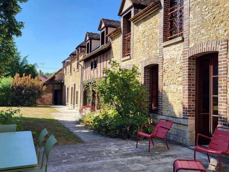 House Girolles - 6 bedrooms