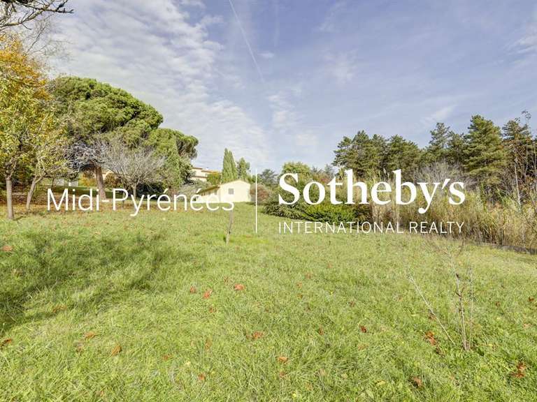 Maison Giroussens - 5 chambres - 270m²