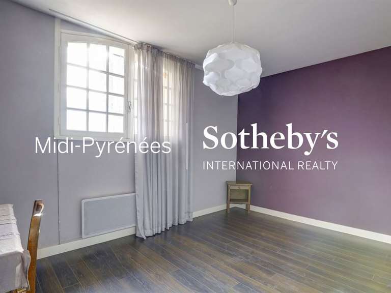 Maison Giroussens - 5 chambres - 270m²