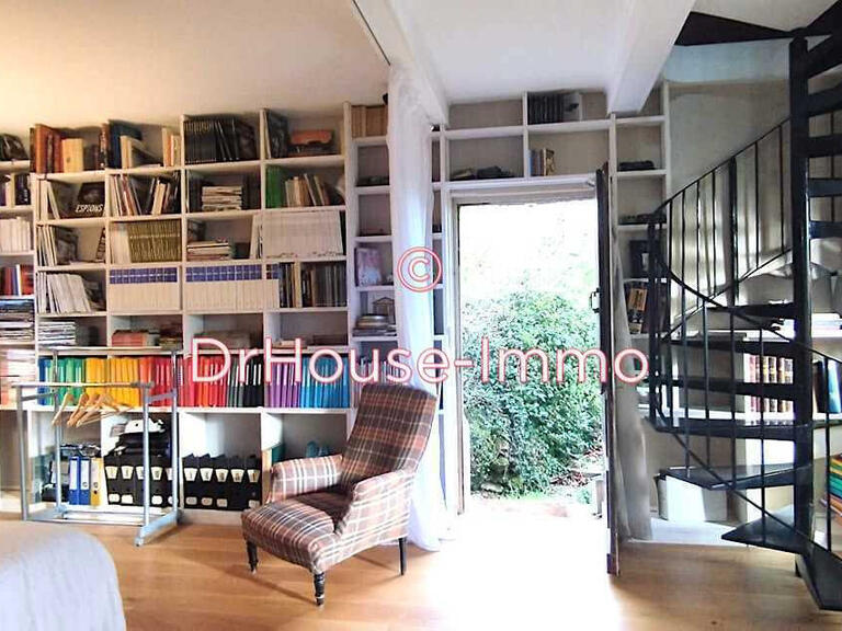 Hôtel particulier Giverny - 3 chambres - 184m²