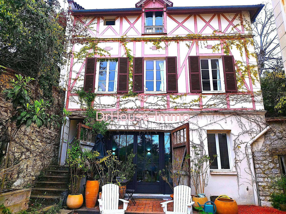 Mansion Giverny