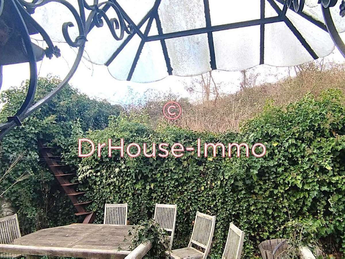 Hôtel particulier Giverny