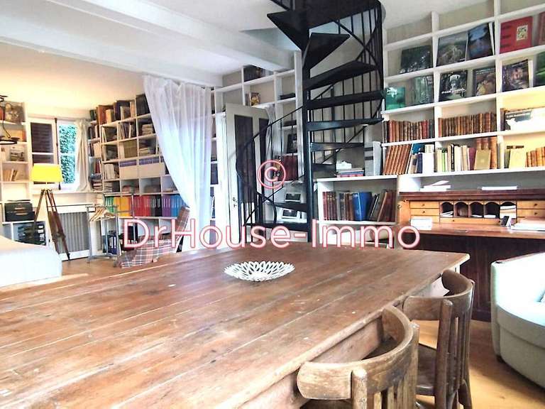 Hôtel particulier Giverny - 3 chambres - 184m²