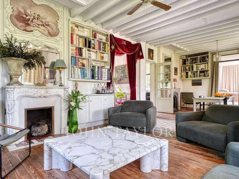 Maison Giverny - 5 chambres - 197m²