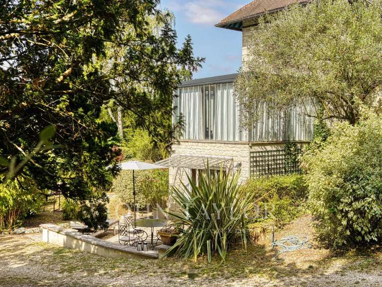 Maison Giverny - 5 chambres - 197m²