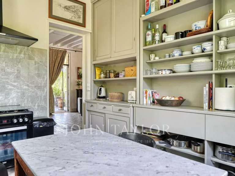 Maison Giverny - 5 chambres - 197m²