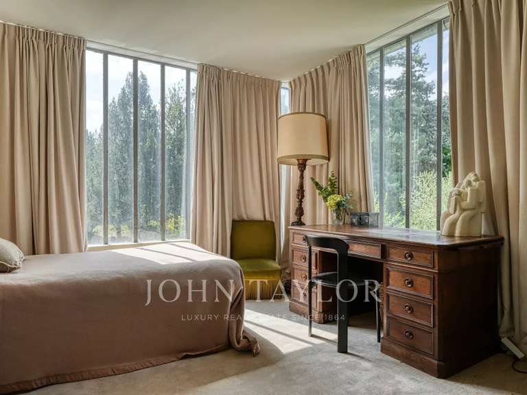 Maison Giverny - 5 chambres - 197m²