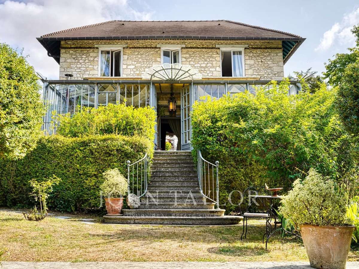 Maison Giverny