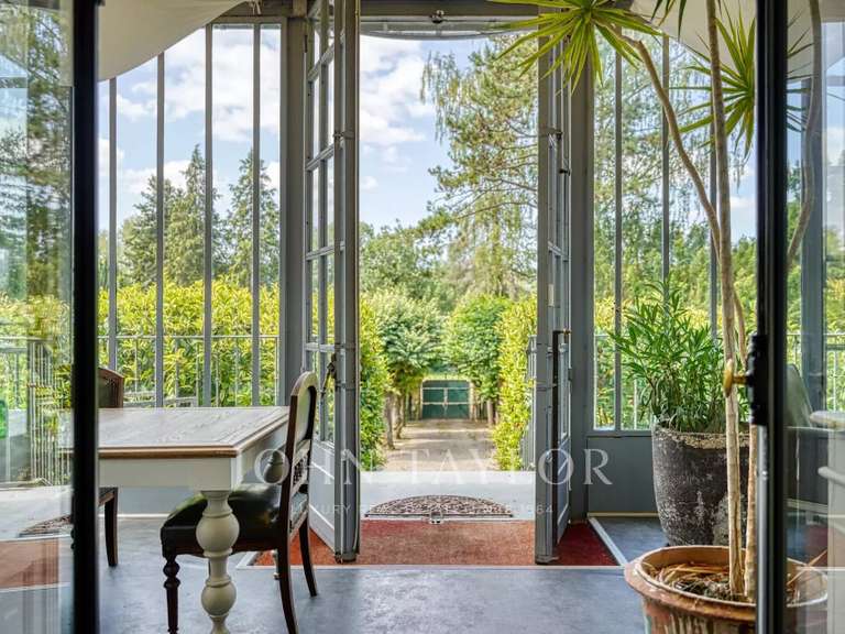 Maison Giverny - 5 chambres - 197m²