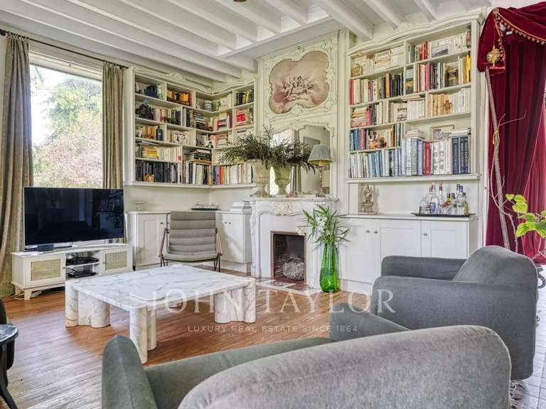 Maison Giverny - 5 chambres - 197m²