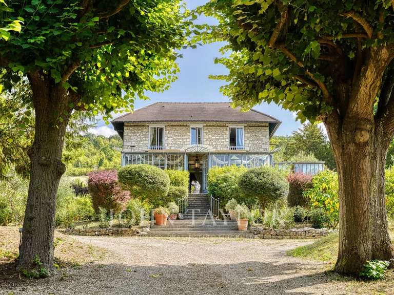 Maison Giverny - 5 chambres - 197m²