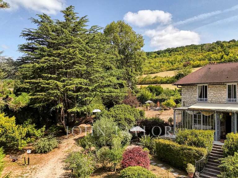 Maison Giverny - 5 chambres - 197m²