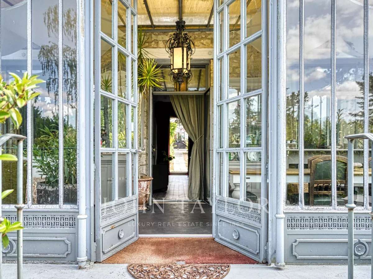 Maison Giverny