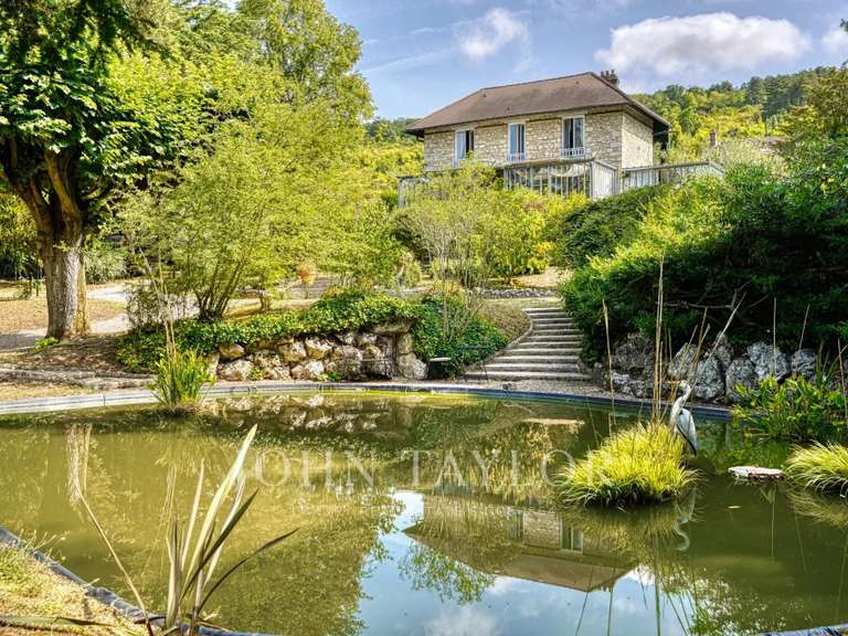 Maison Giverny - 5 chambres - 197m²
