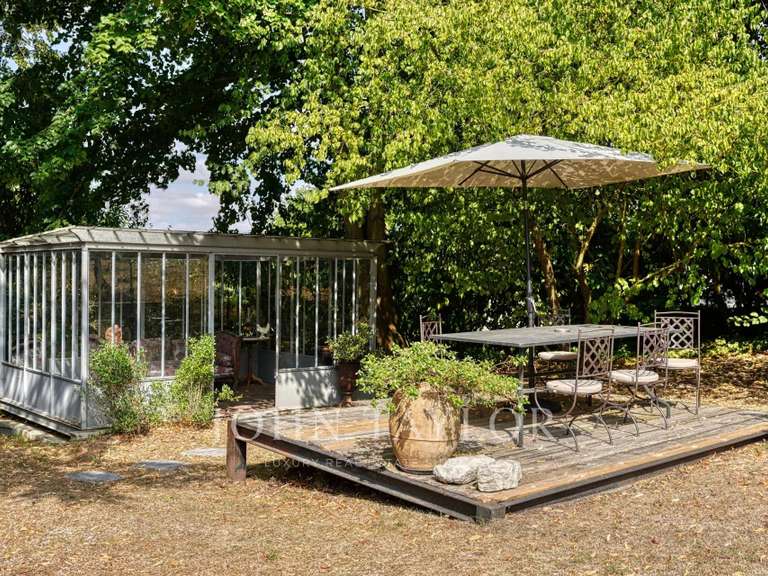 Maison Giverny - 5 chambres - 197m²