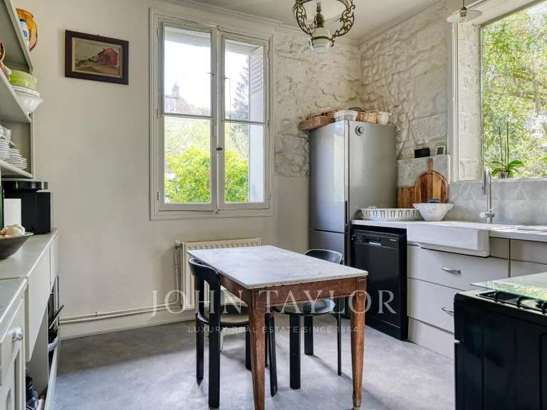 Maison Giverny - 5 chambres - 197m²
