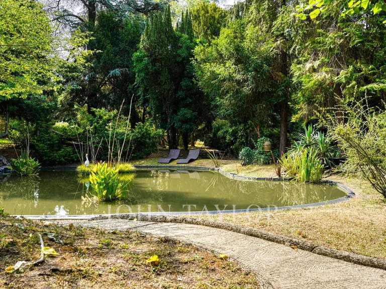 Maison Giverny - 5 chambres - 197m²