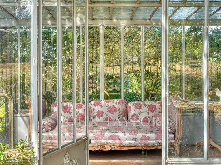 Maison Giverny - 5 chambres - 197m²