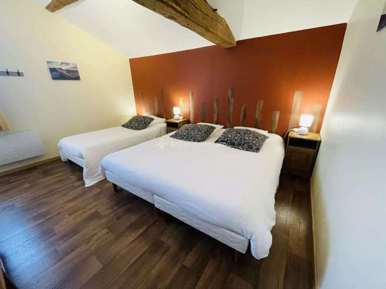 Maison Givrand