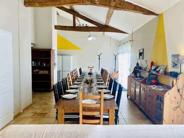 Maison Givrand