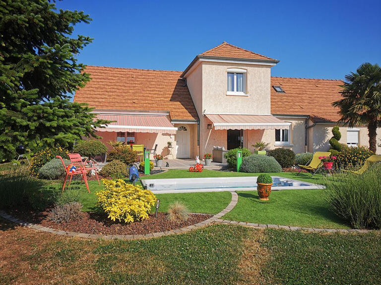 Sale House Givry - 4 bedrooms