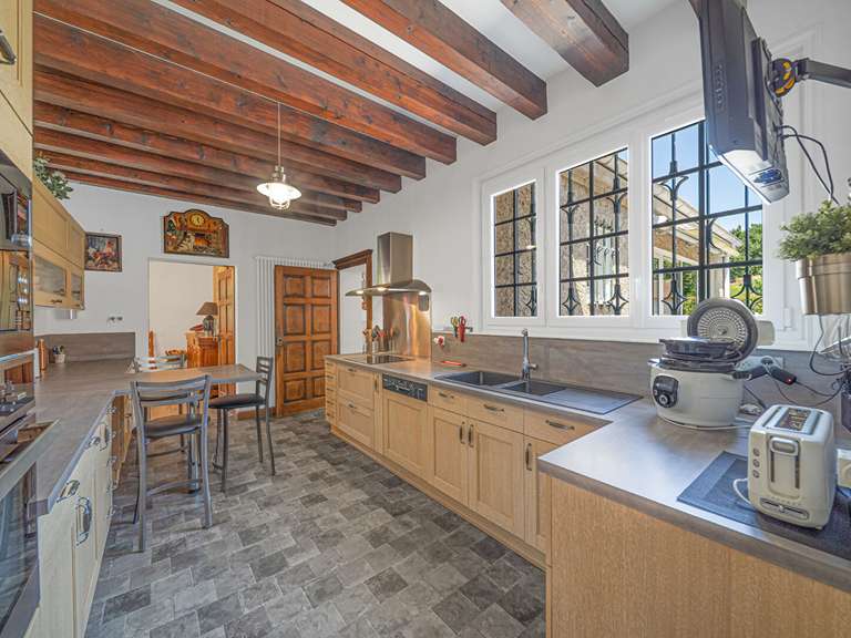 Maison Givry - 5 chambres - 274m²