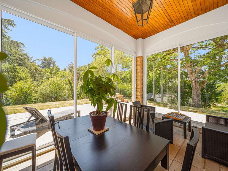 Maison Givry - 5 chambres - 274m²