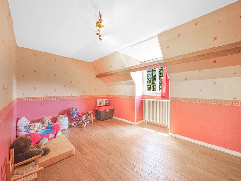 Maison Givry - 5 chambres - 274m²