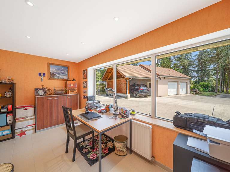 Maison Givry - 5 chambres - 274m²