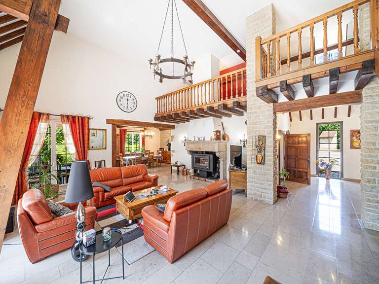 Maison Givry - 5 chambres - 274m²