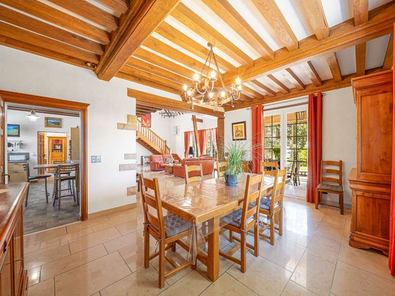Maison Givry - 5 chambres - 274m²