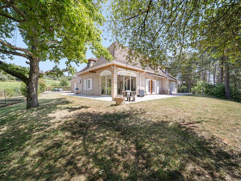 Maison Givry - 5 chambres - 274m²