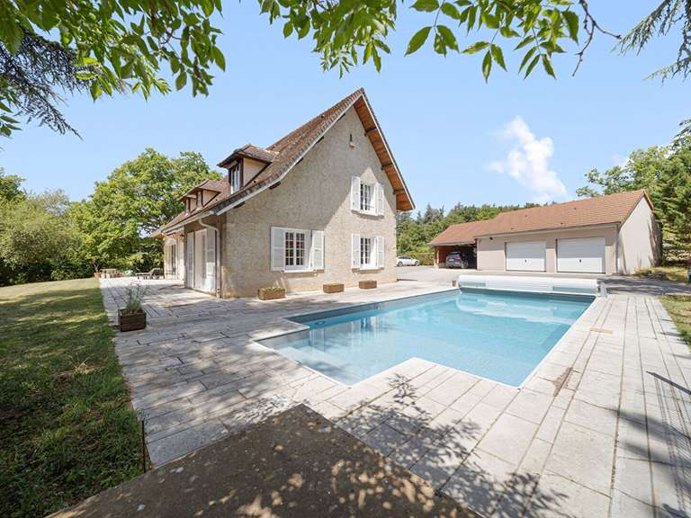 Maison Givry - 5 chambres - 274m²