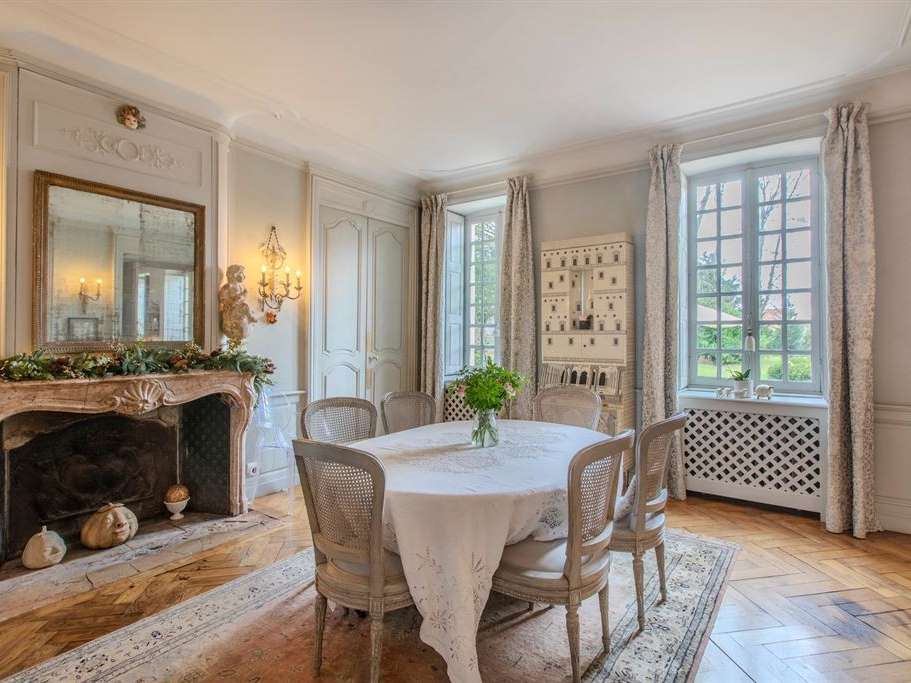 Propriété Givry