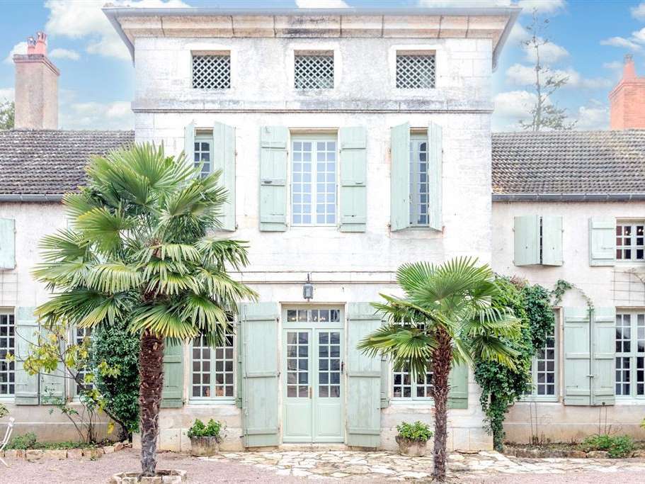 Propriété Givry