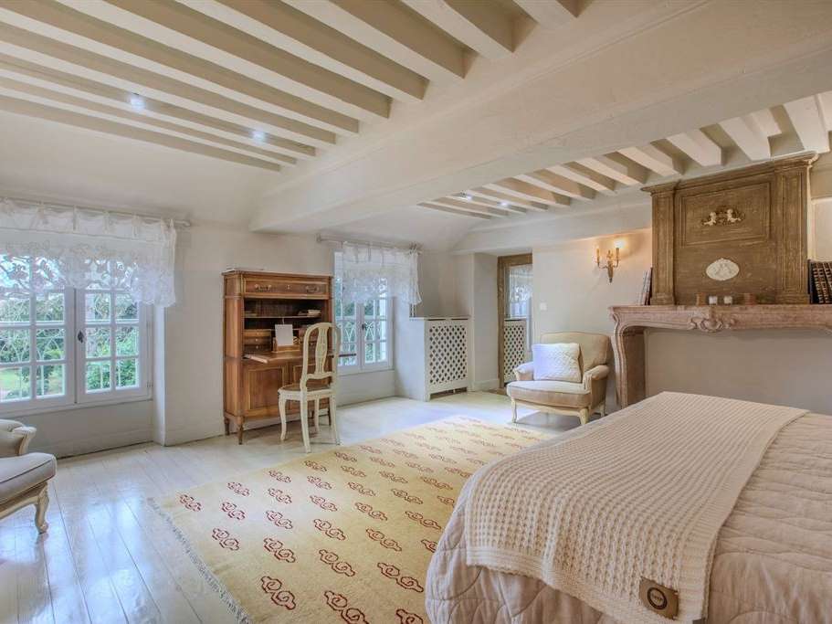 Propriété Givry
